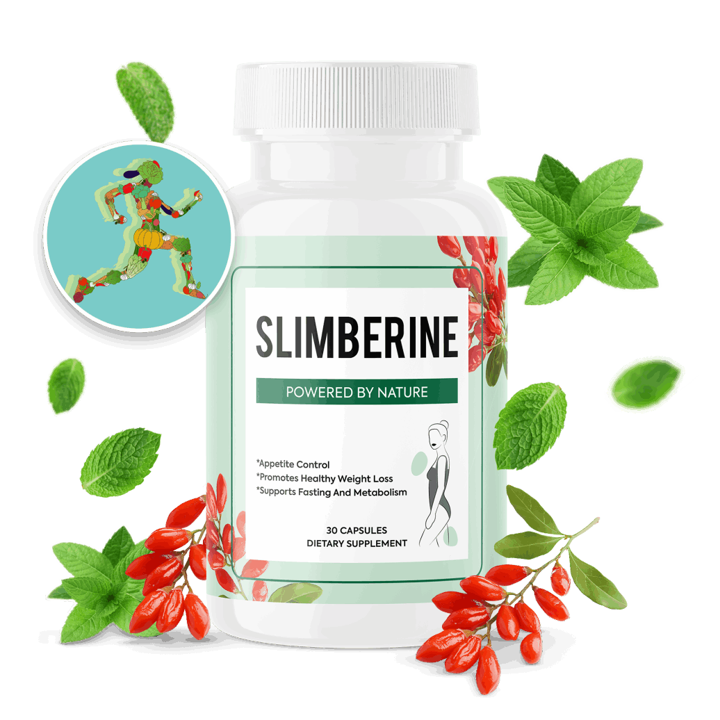 Slimberine